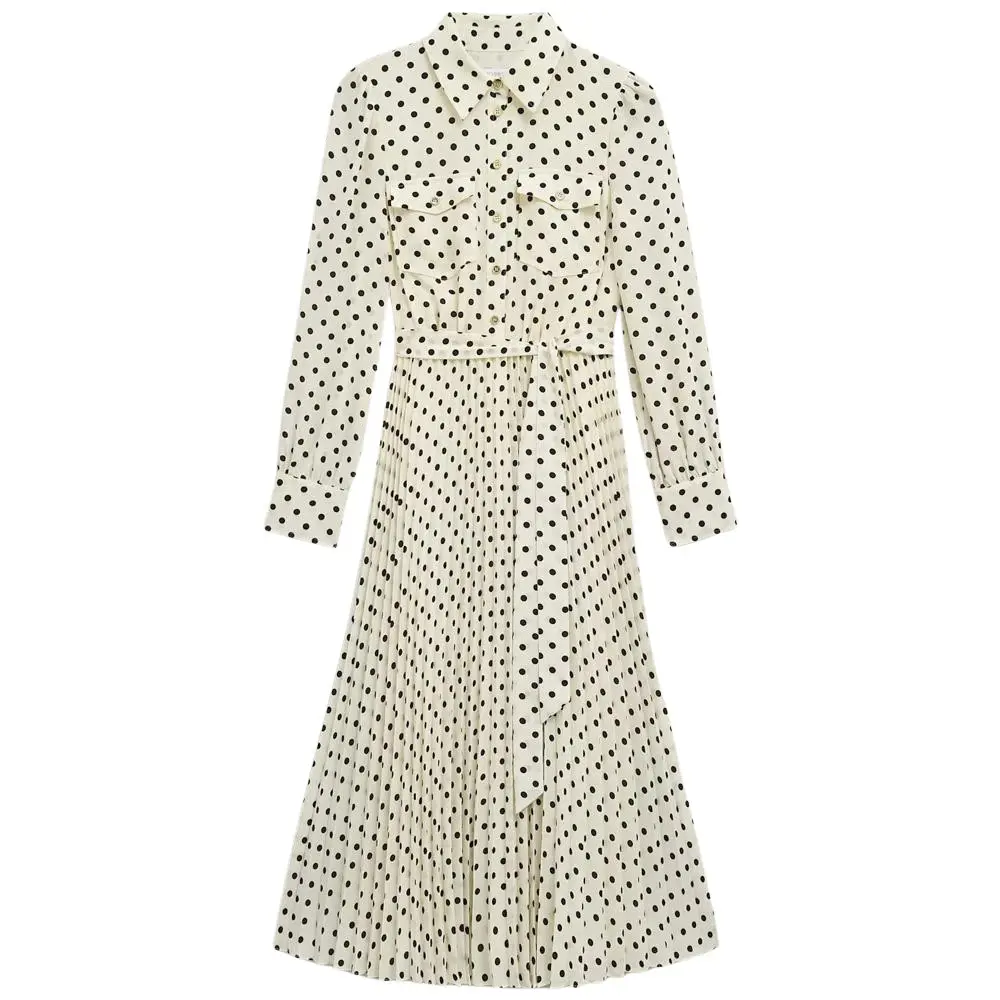 Hobbs Larina Dress